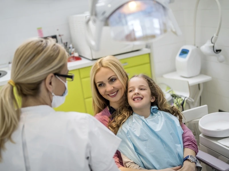 Family Friendly Dentistry: Compassionate Care for Every Generation