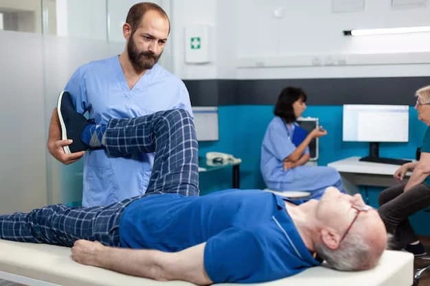 Chiropractic Care: Benefits Beyond Back Pain Relief