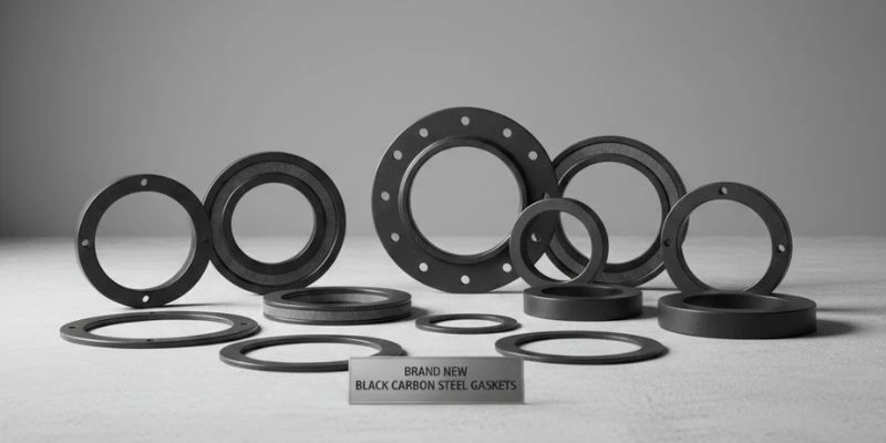 Carbon Steel Gaskets: Enabling Leak-Proof Performance Across Industrial Systems