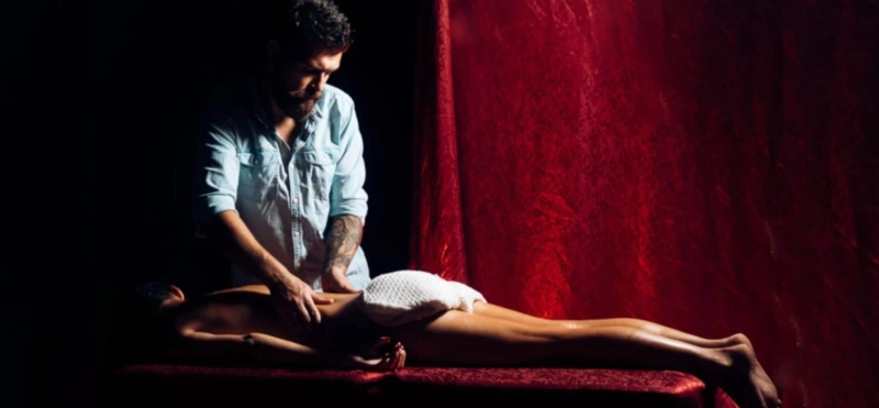 Six Incredible Benefits of Erotic Massage You Must Know