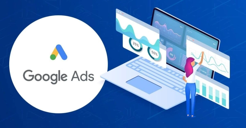 How to Set Up Google Display Ads
