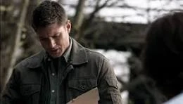 Dean Winchester’s Green Jacket and the Power of Quiet Style: