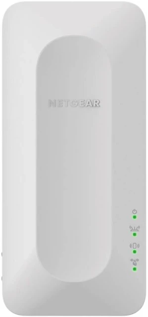 Netgear EAX15 Setup