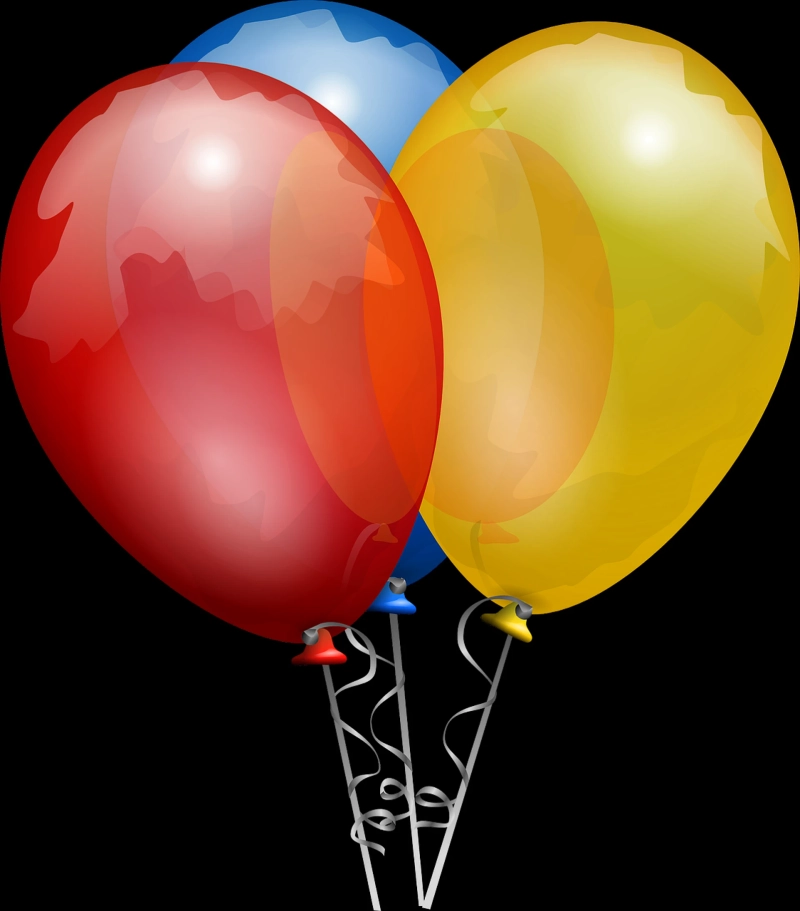 Why Balloons Are Demanded On Any Event?