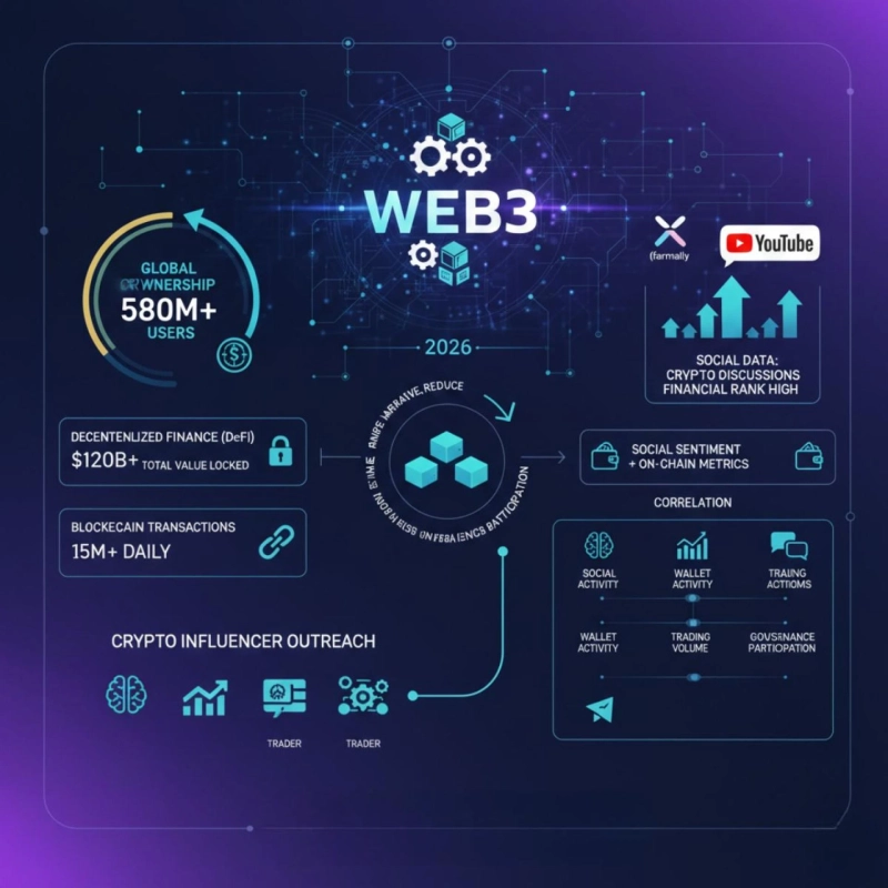 How Much Does Crypto Influencer Marketing Cost? A Complete Guide in 2026
