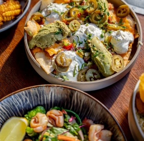 From Brunch to Bistros: Where to Find the Best Food in Notting Hill