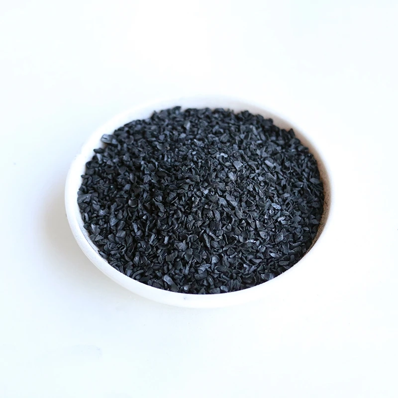 What are the ways of activated carbon adsorption