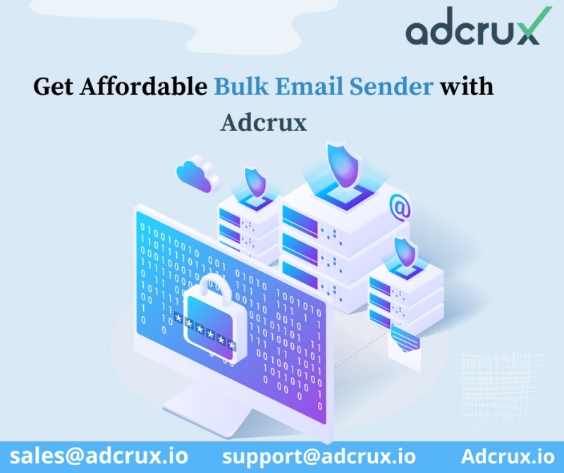 The Ultimate Guide To Buy SMTP Server For Email Marketing