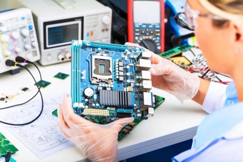 Reasons to Hire Professionals for Computer Repair in Cardiff