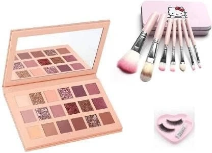 10 Eye Makeup Brands Every Beauty Enthusiast Should Know About in Pakistan