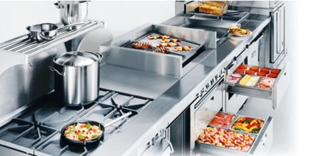 Food Service Equipment Market: Global Industry Trends, Share, Size, Growth and Forecast 2021-26