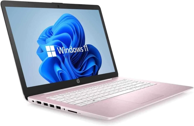 HP 14