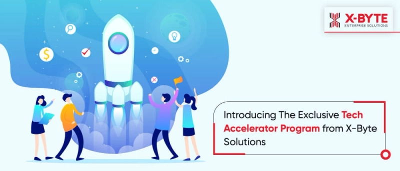 Best Start-Up Accelerator Program | Canada | X-Byte
