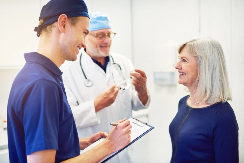 7 Places an Insurance Agency Detects Health Insurance Gaps