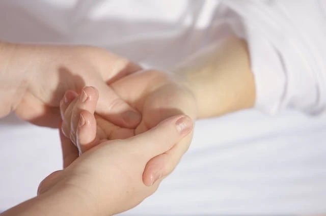 Massage Therapy: A Worthwhile Investment in Your Health and Wellness