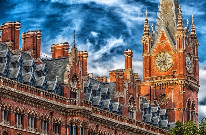 Preparing for Your UK Journey: Dubai Resident's Visa Application Checklist