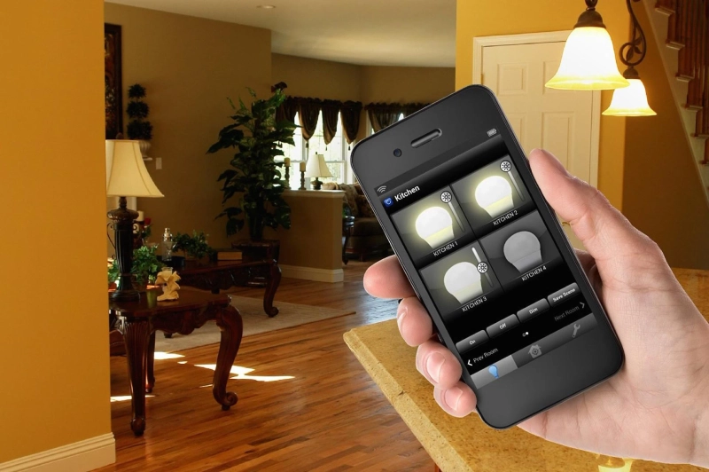 Smart Light and Control Market Complete Research on Leading Players with Growth Prospects and Anticipating Growth Rate