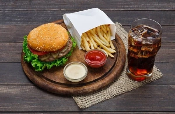 Why Do Burgers Taste Better in Restaurants?