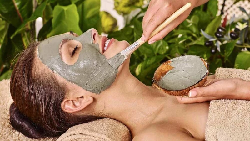 The Best Face Masks for Acne