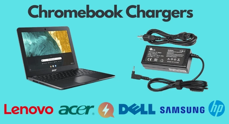 Wait So Don’t Know About Chromebook Chargers: The Ultimate Choice