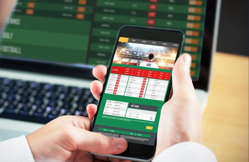 Online Betting Strategies You Need to Know Before Placing Your Next Bet