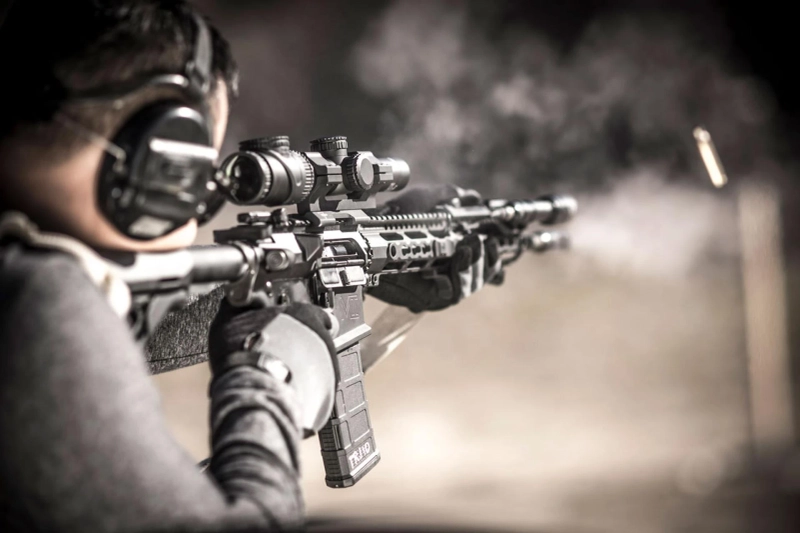 The 4 Best Types of Targets for Your Range Trip