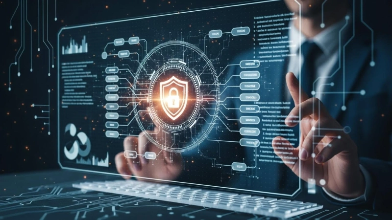 Smart Contracts for Businesses: How Automation Can Save Time and Costs