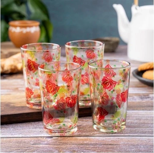 Different Types of Drinking Glasses and Why You Should Collect Them All