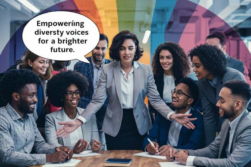 Executive Coaching: A Key Driver for Building Inclusive Workplaces