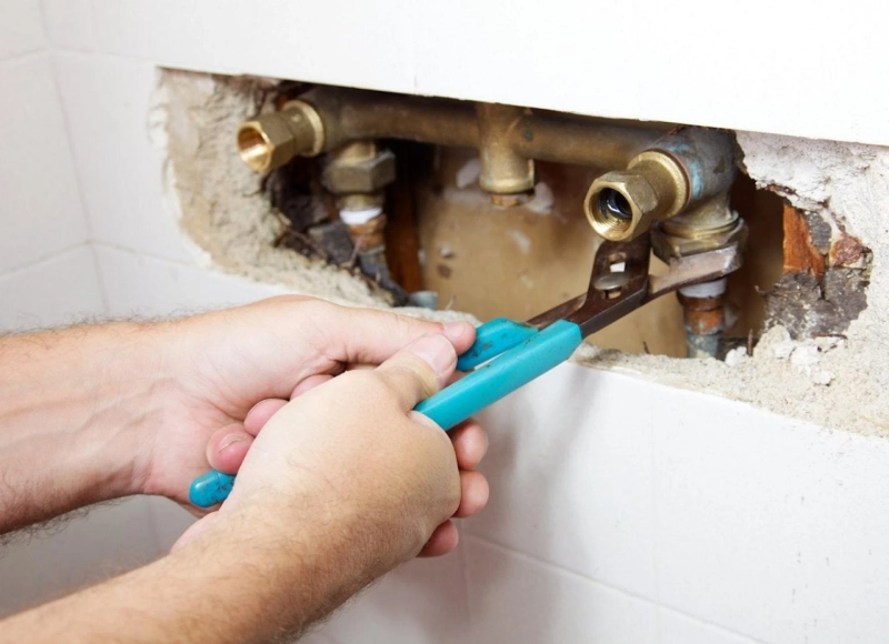 Top 7 Plumbing Issues