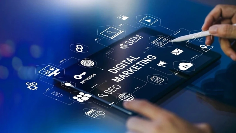 Thinking About a Career in Digital Marketing? Here’s What You Should Know