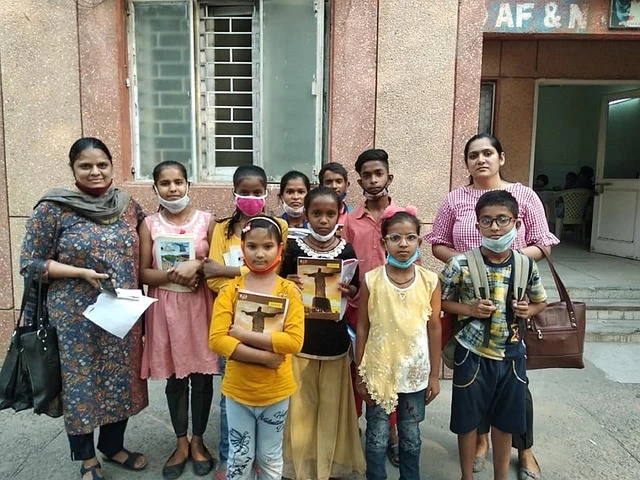 Girl Child Education in India – Empowering a Nation Through Her Education