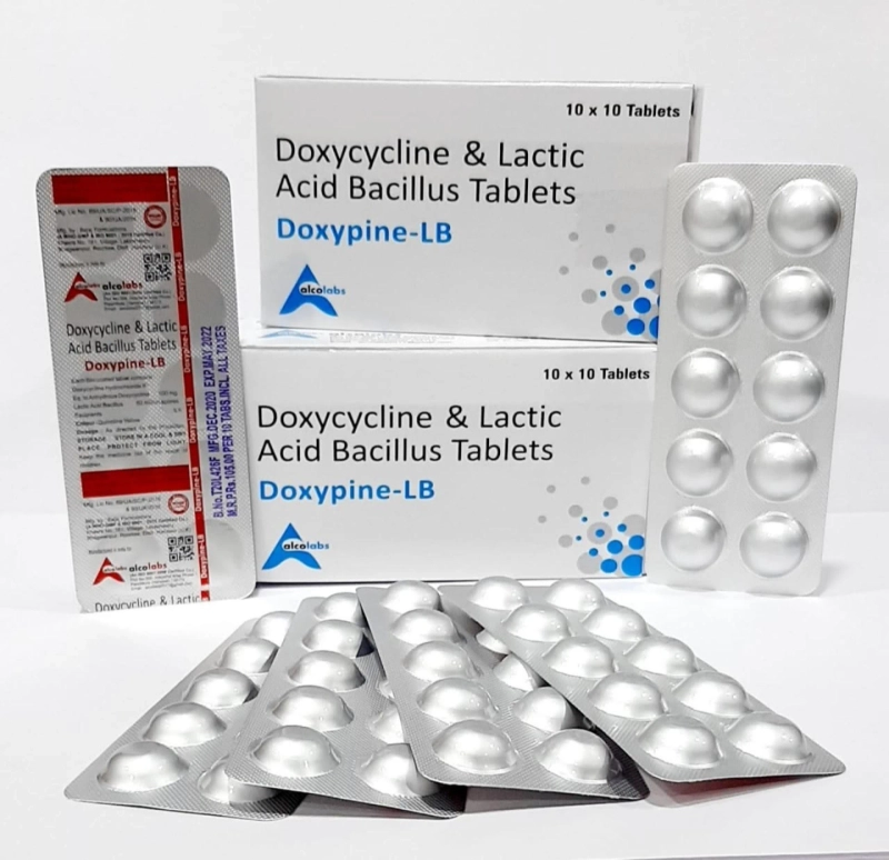 Understanding the Uses and Benefits of Lactic Acid Bacillus Tablets