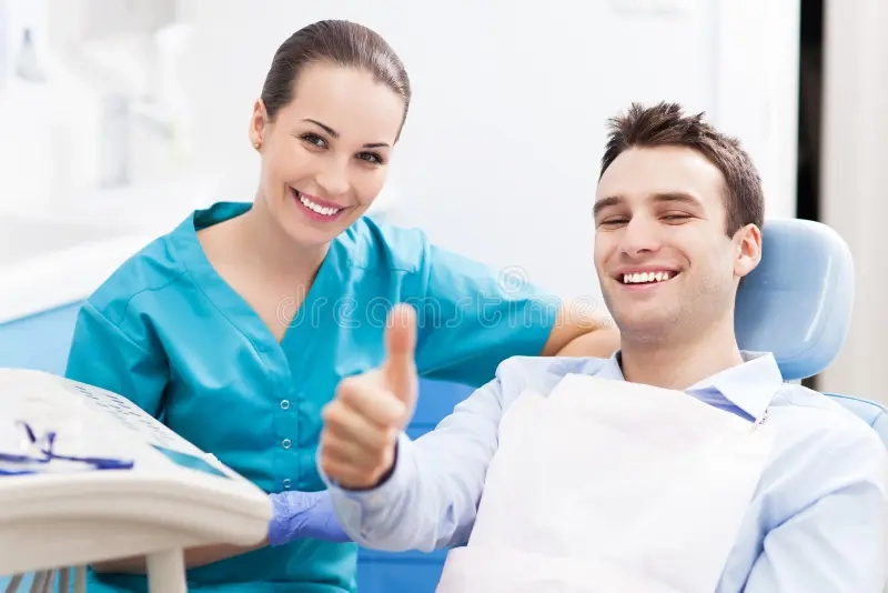 Root Canal Treatment at Northlane Dental: Saving Your Natural Tooth
