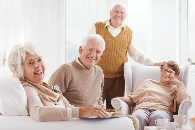 In-Home Or Out-Of-Home Respite Care Can Be Good For A Senior Loved One With Dementia