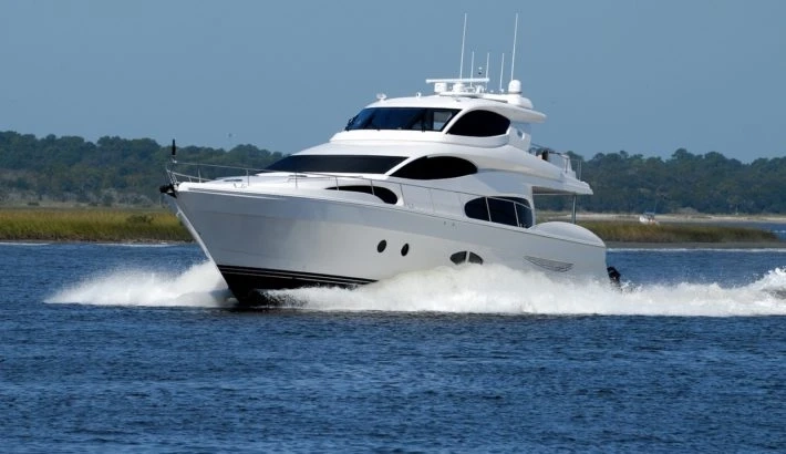 How to discover The top luxurious Yacht apartment organization