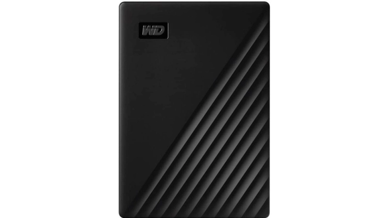 External Hard Drive That Offers Fast and Easy File Transfers