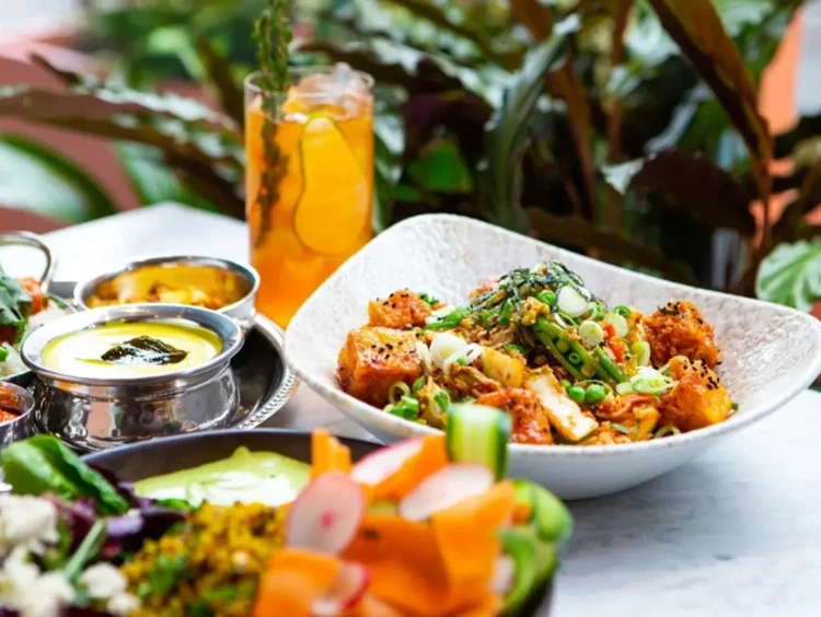 Exploring Authentic Yemeni Cuisine in London