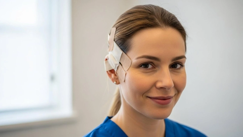 Modern Otoplasty for Balanced and Confident Ears