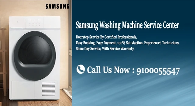 SAMSUNG Washing Machine Repair Near Me Mumbai