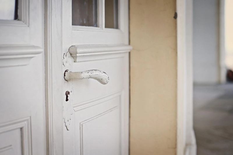 Unlocking Style and Functionality: A Guide to Internal Door Handles