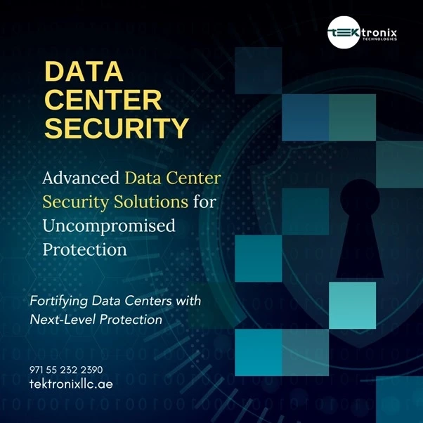 UAE Deploys AI Firewalls to Fortify Data Center Perimeters