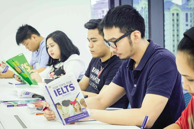 Achieve Your Target Band with Top IELTS Coaching in Gurgaon at A.I.B.E