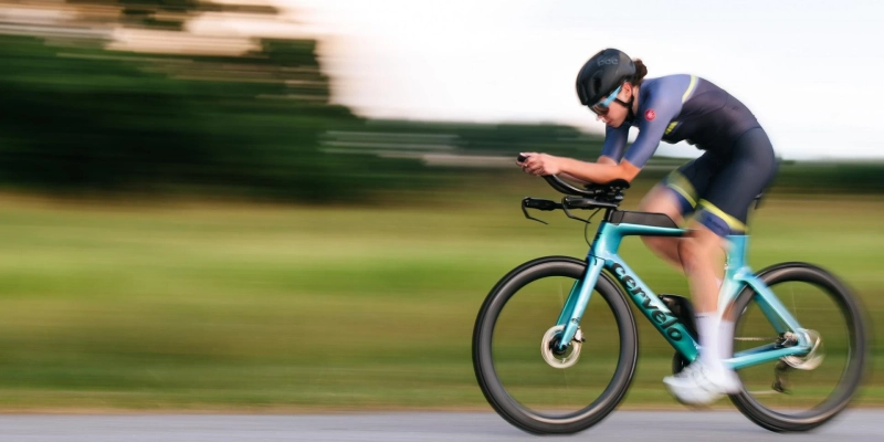 A Beginner's Guide to Triathlon Gear