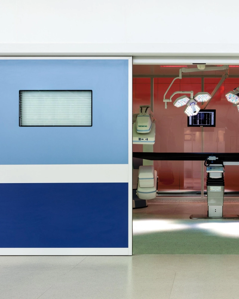 Draft: My Post Why Businesses Are Switching to Automatic Sliding Doors in 2025Title