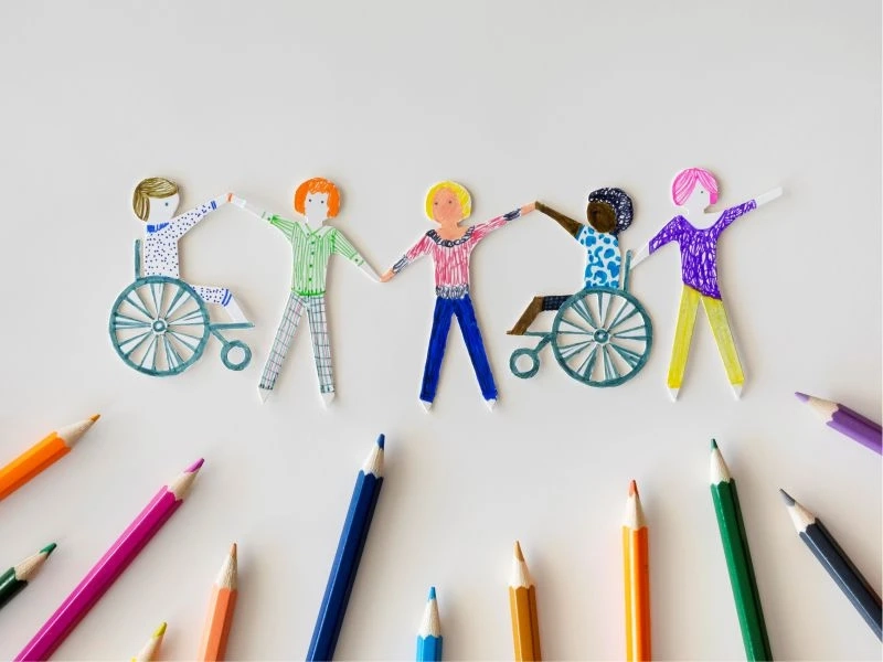 Inclusive Education for Children with Special Needs