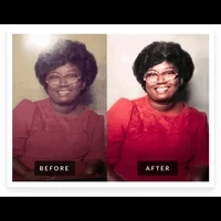 How to Restore Your Old and Faded Photos with Image Restoration