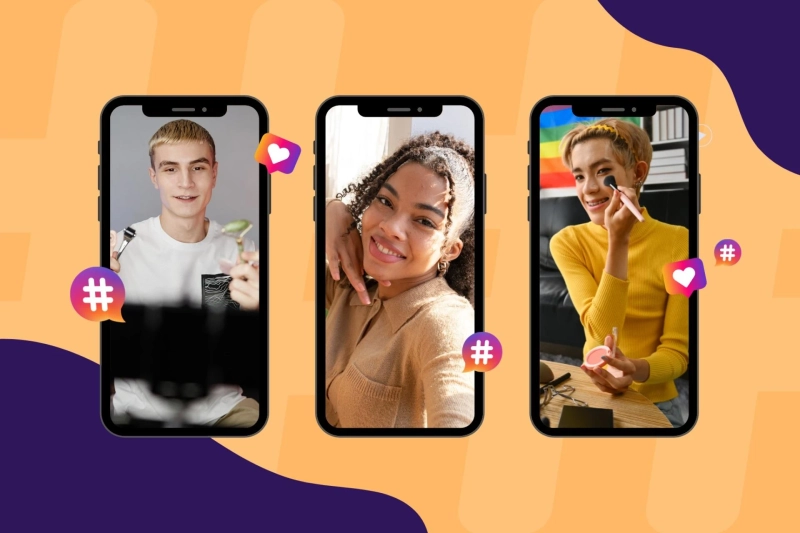 How User-Generated Content (UGC) Can Transform D2C Brands | UGC Video Production Services