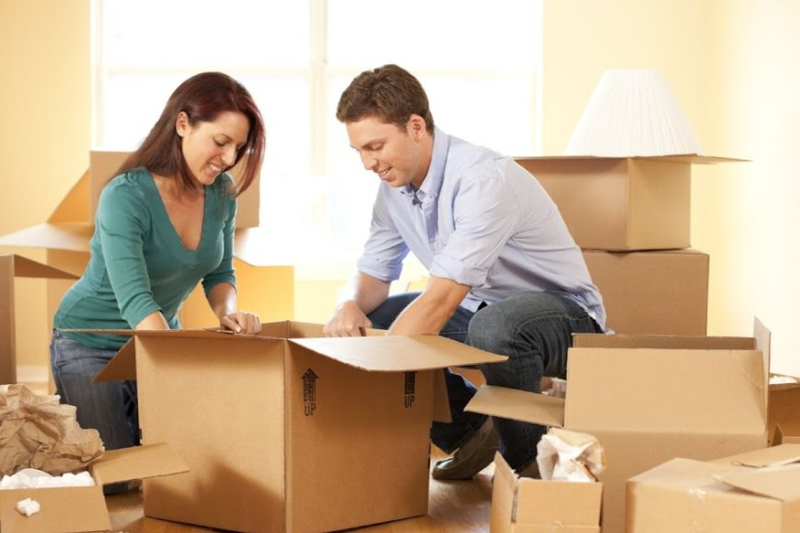 House Removals Made Easy with Gago Movers