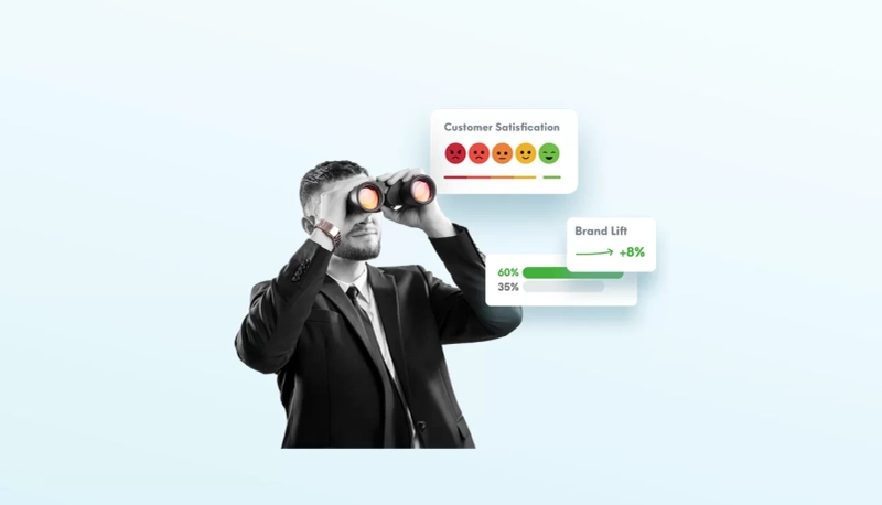 Choosing the Right B2B Panel Providers: A Customer’s Journey to Reliable Insights